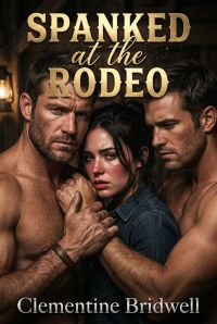 Spanked at the Rodeo