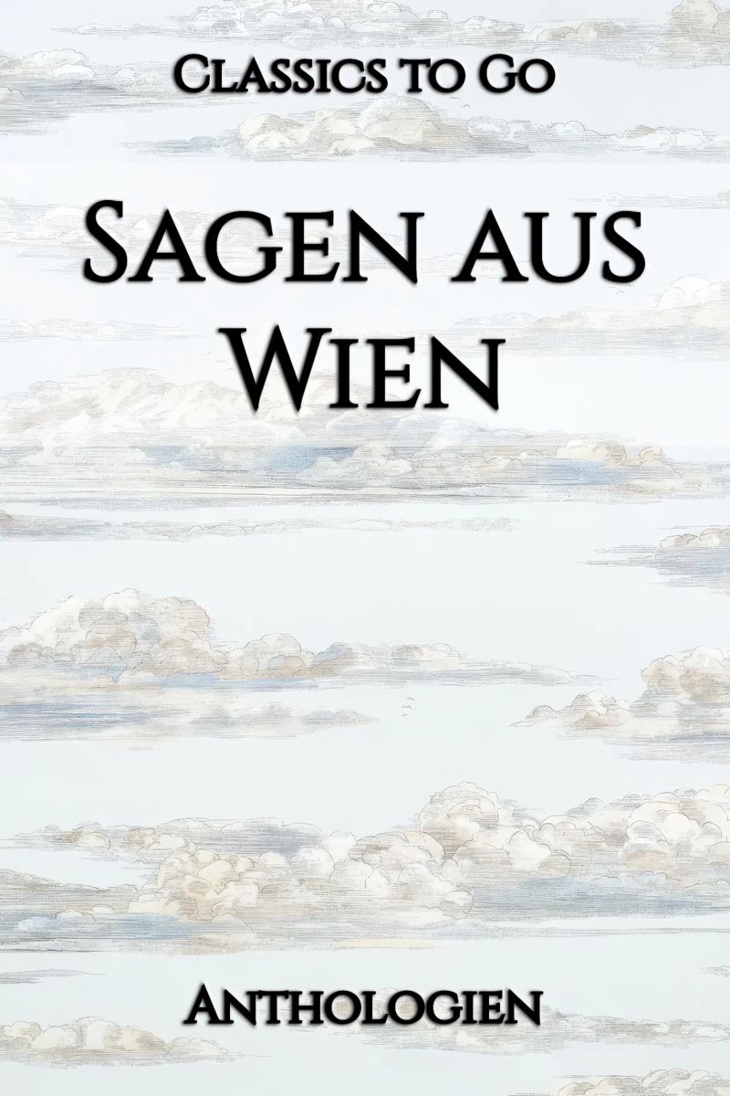Sagen aus Wien