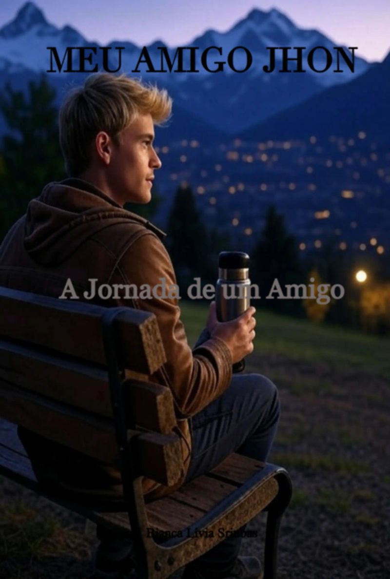 Meu Amigo Jhon