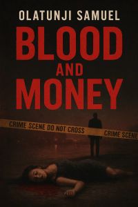 Blood and Money