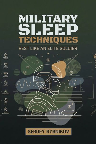 Military Sleep Techniques