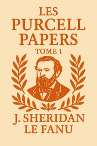 Les Purcell Papers — Tome 1