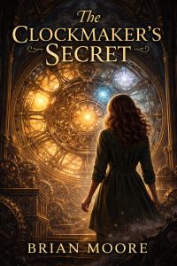 THE CLOCKMAKER'S SECRET