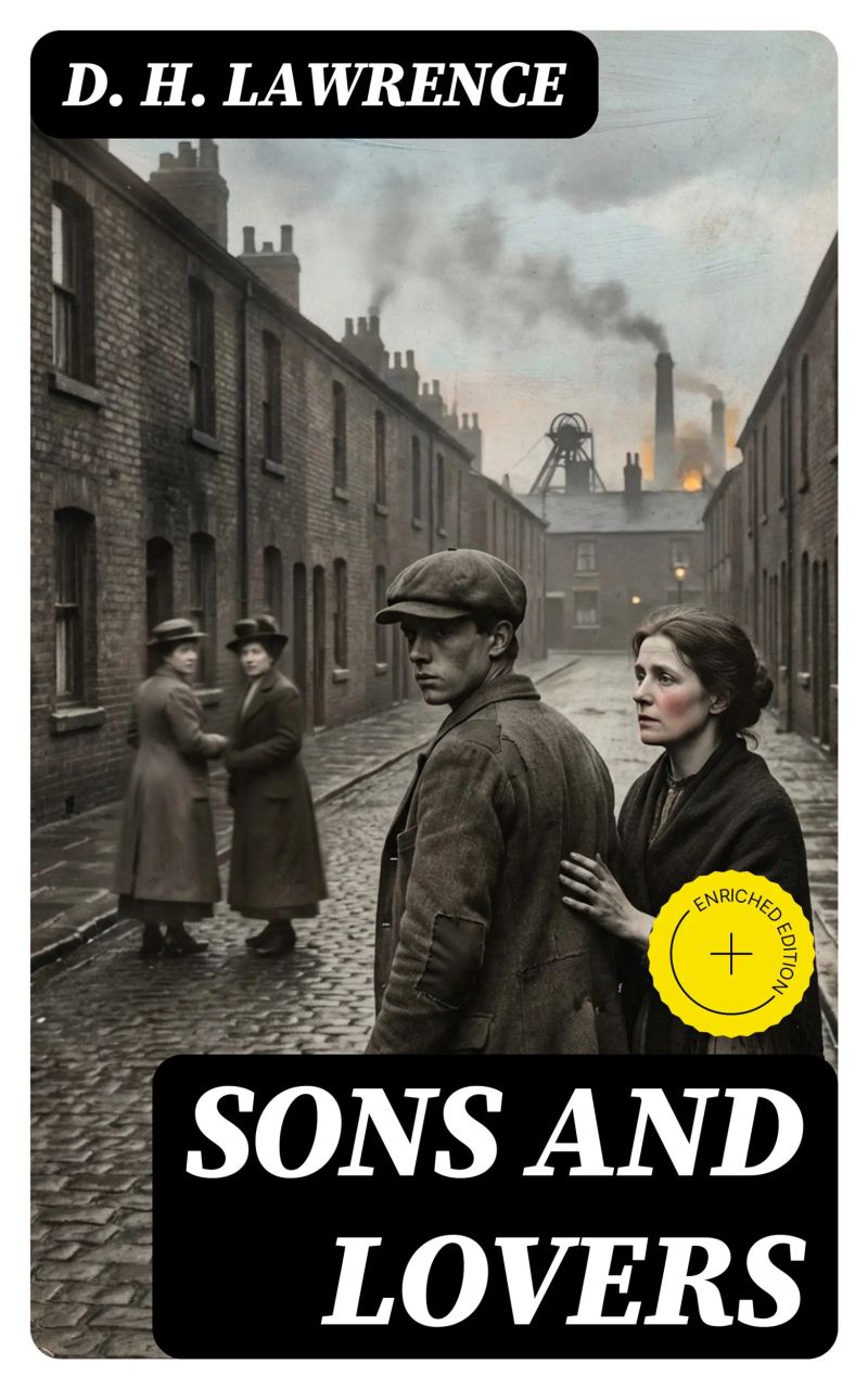 Sons and Lovers