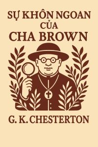 Sự khôn ngoan của Cha Brown