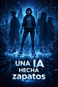 Una IA hecha zapatos