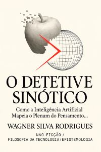 O DETETIVE SINÓTICO