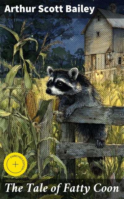 The Tale of Fatty Coon