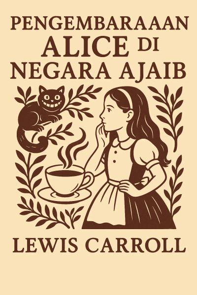 Pengembaraan Alice di Negara Ajaib