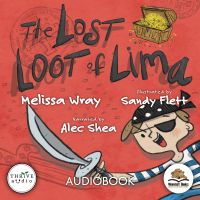 The Lost Loot of Lima