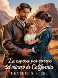 La esposa por correo del minero de California
