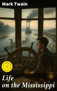 Life on the Mississippi