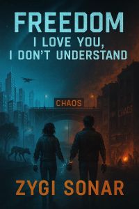 Freedom: I Love You, I Don’t Understand