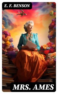 Mrs. Ames