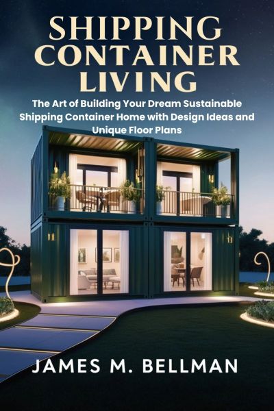 Shipping Container Living