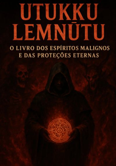 Utukku Lemnūtu