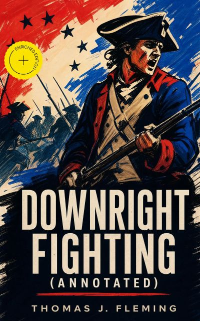 "Downright Fighting" (Annotated)