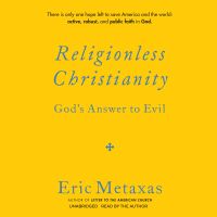 Religionless Christianity