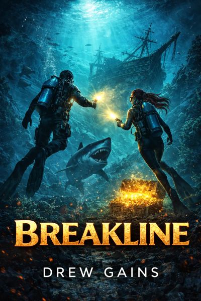 Breakline