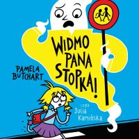 Widmo pana Stopka!