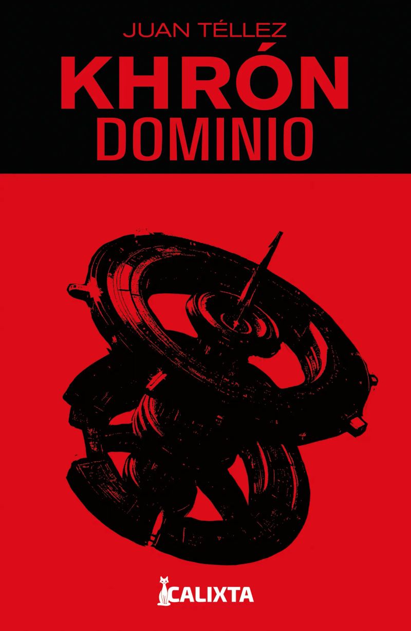Khrón 1: Dominio