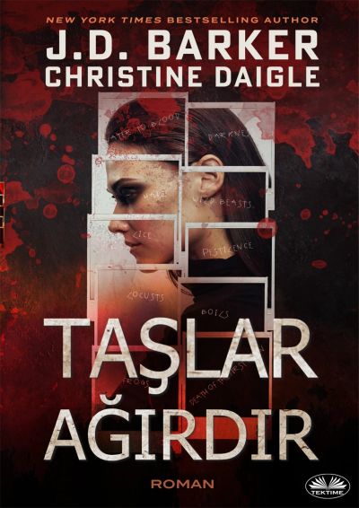 Taşlar Ağırdır