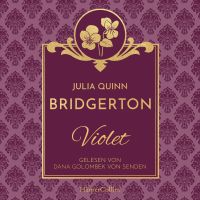 BRIDGERTON - Violet