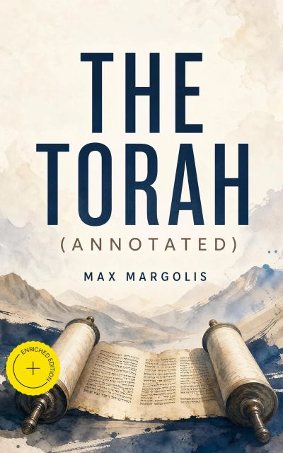 The Torah (Annotated)