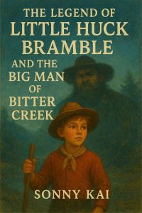 The Legend of Little Huck Bramble and the Big Man of Bitter Creek