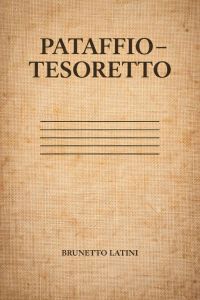 Pataffio - Tesoretto