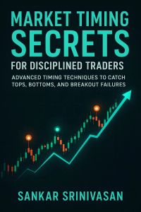 Market Timing Secrets for Disciplined Traders