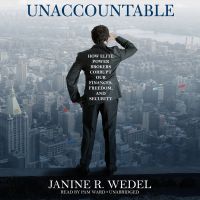 Unaccountable