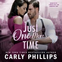 Just One More Time
