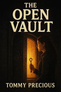 The Open Vault