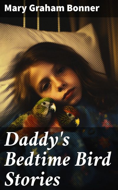Daddy's Bedtime Bird Stories