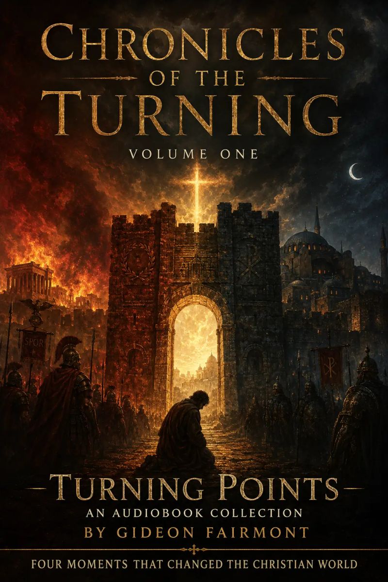 Turning Points