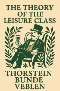 The Theory of the Leisure Class