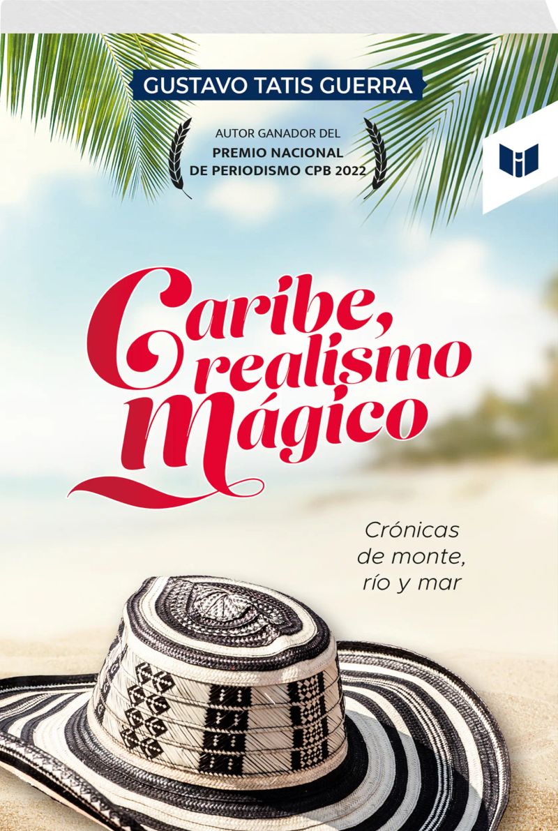CARIBE, REALISMO MÁGICO: