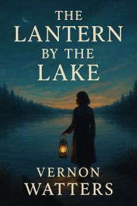 THE LANTERN BY THE LAKE