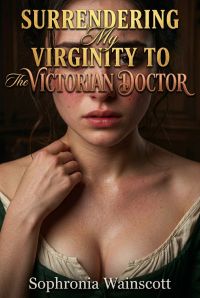 Surrendering My Virginity To The Victorian Doctor