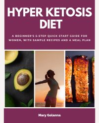 Hyper Ketosis Diet