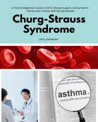 Churg-Strauss Syndrome