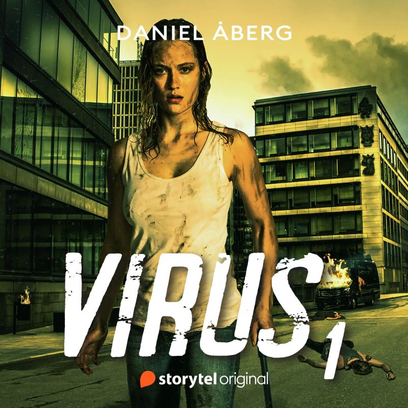 Virus - Säsong 1 (en fil - DOWNLOAD)