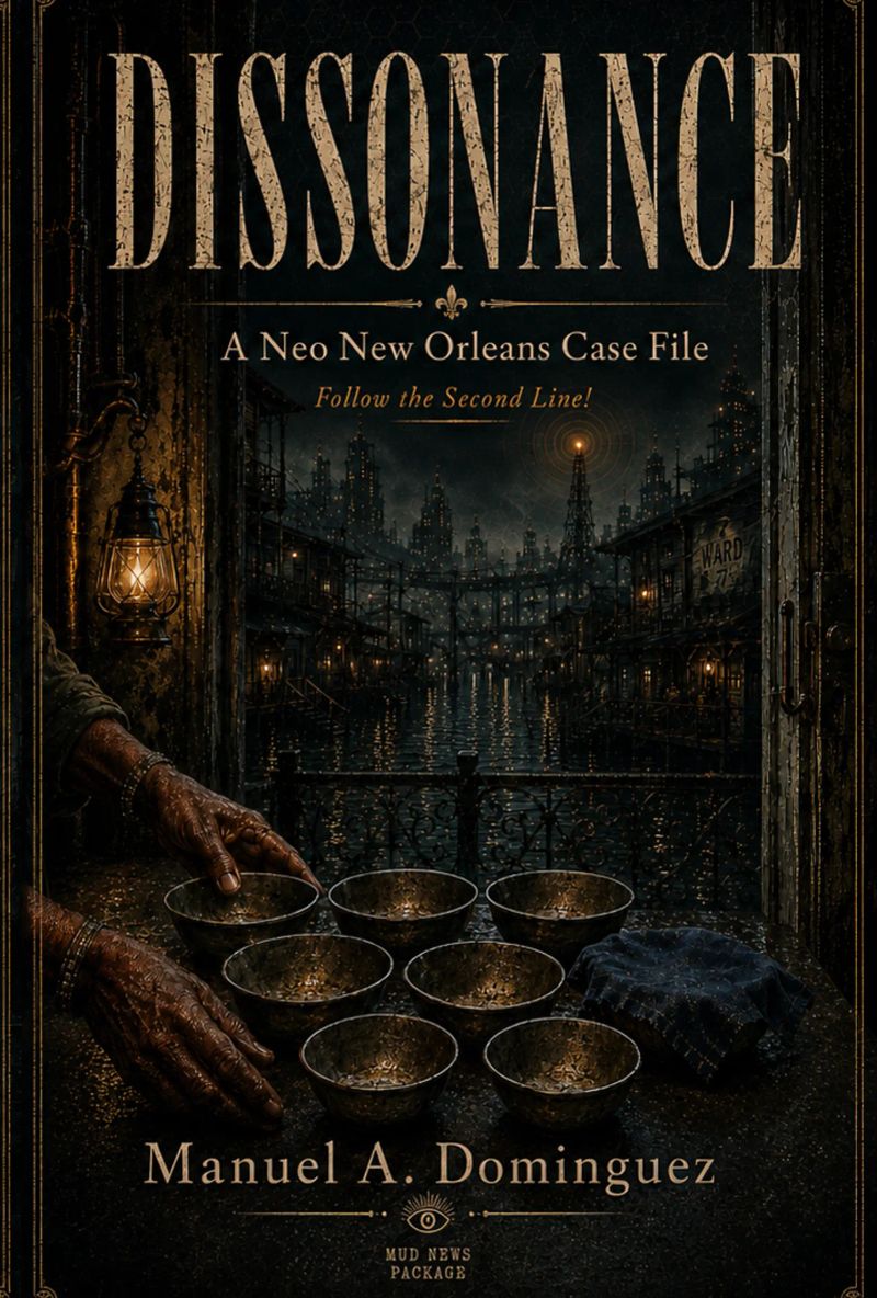DISSONANCE