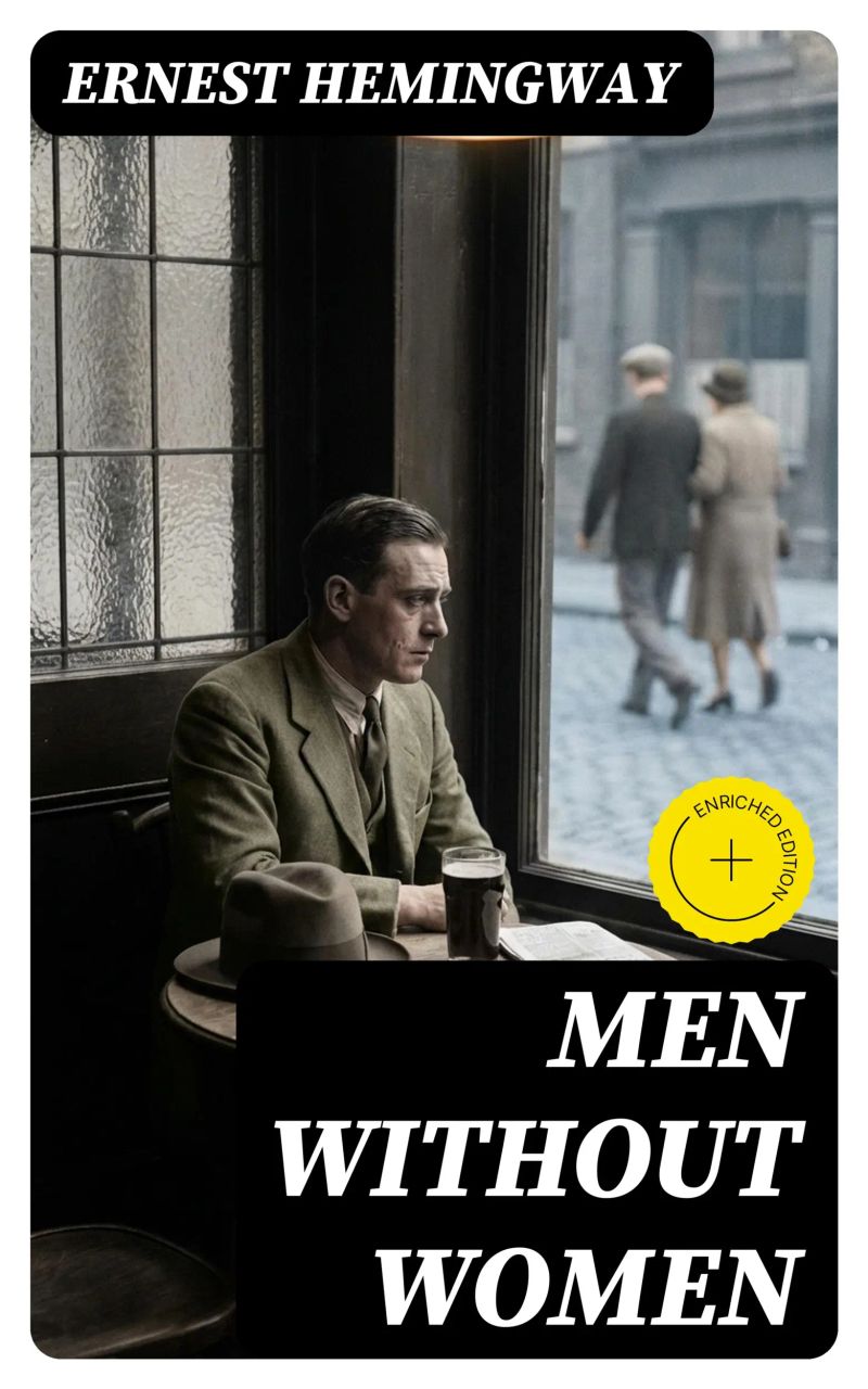 Men Without Women