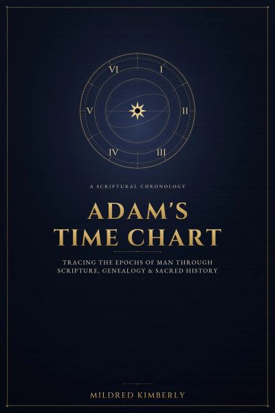 ADAM'S  TIME CHART