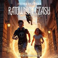 Ratownicy czasu