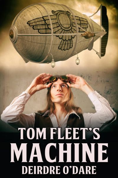 Tom Fleet's Machine