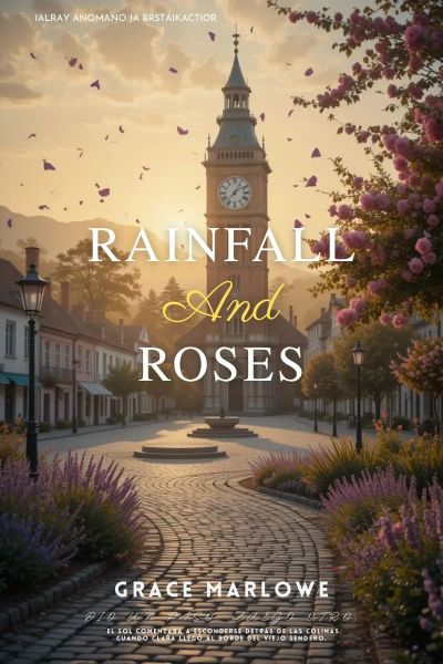 Rainfall and Roses