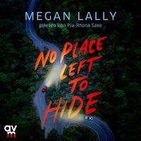 No Place Left To Hide